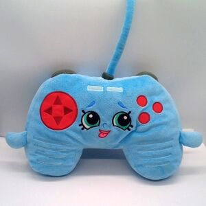 💵3\$13 FILL A BOX SALE! Shopkins Cuddle Connie Console Plush